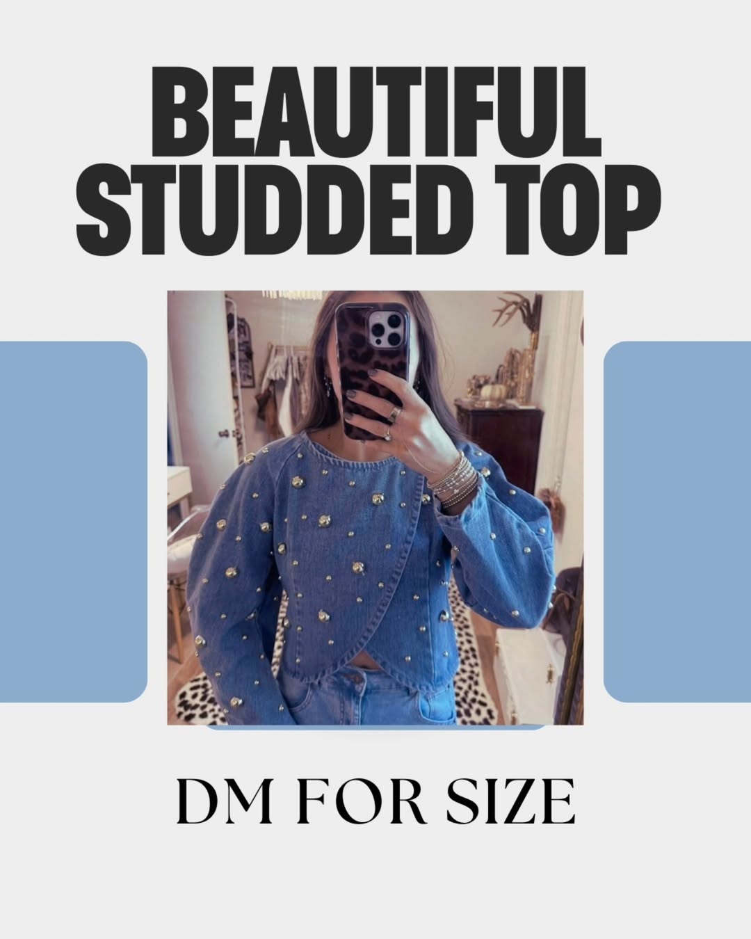 Instagram shop